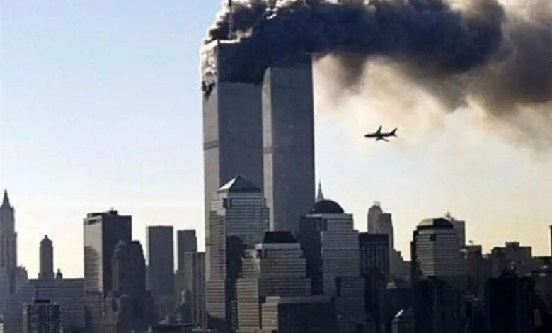 تاریخ و سفر در زمان؛ (عکس) ببینید گزارش لحظه به لحظه از وقوع حملات ۱۱ سپتامبر از زبان شهروندان، تروریستها، خلبانها و کارمندان فرودگاه تاریخ و سفر در زمان؛ (عکس) ببینید گزارش لحظه به لحظه از وقوع حملات ۱۱ سپتامبر از زبان شهروندان، تروریستها، خلبانها و کارمندان فرودگاه