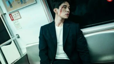 سریال کره‌ای «مرد خوب»؛ روایتی متفاوت از داستان کلیشه‌ای گانگسترها