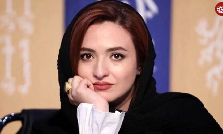 (عکس) سفر در زمان؛ شکل و شمایل «گلاره عباسی» در اواخر دهه 60 و اوایل 90