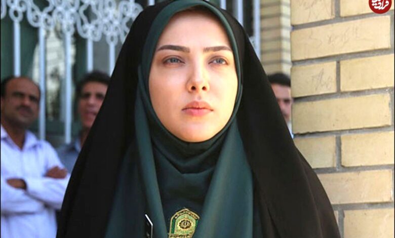 تاریخ و سفر در زمان (عکس)؛ تغییر چهره لیلا اوتادی مامور امنیتی سریال گاندو بعد 5 سال (عکس) تغییر چهره لیلا اوتادی؛ مامور امنیتی سریال گاندو بعد 5 سال