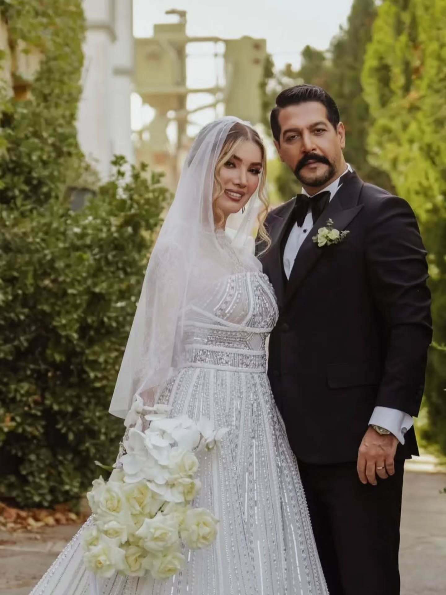 متین ستوده: از بازیگر نقشهای فرعی تا ستارهای که زندگیاش سوژه شد! متین ستوده: از بازیگر نقشهای فرعی تا ستارهای که زندگیاش سوژه شد!