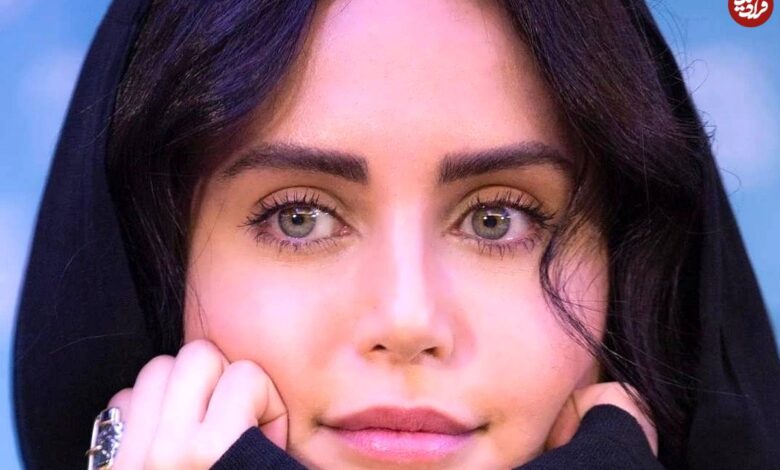 تاریخ و سفر در زمان؛ (عکس) تغییر چهره جذاب «الناز شاکردوست و سحر دولتشاهی» 40 و 45 سالگی (عکس) تغییر چهره جذاب «الناز شاکردوست و سحر دولتشاهی» در 40 و 45 سالگی