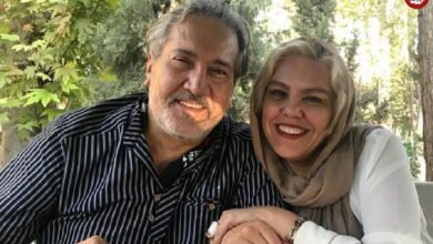 (عکس) سفر در زمان؛ جشن عروسی «افسانه چهره آزاد»؛ 22 مهر سال 61