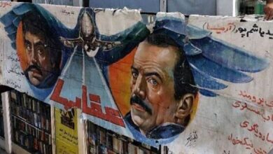 تصاویر؛ سفر به ایران قدیم؛ پرفروش‌ترین فیلم سینمای ایران ۲۱ سال روی پرده بود!