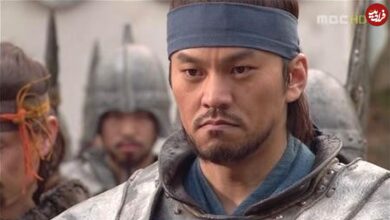 عکس| سفر زمان؛ چهرۀ «بوبونو» 14 سال بعد از سریال «جومونگ» در 52 سالگی