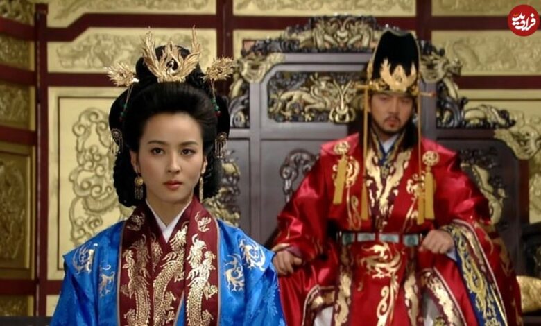 تاریخ و سفر در زمان؛ (عکس) به «سوسانو، جومونگ، گوموآ، یوها و تسو» جشن پایان سریال «جومونگ» عکس| سفر به تاریخ؛ «سوسانو، جومونگ، گوموآ، یوها و تسو» در جشن پایان سریال «جومونگ»