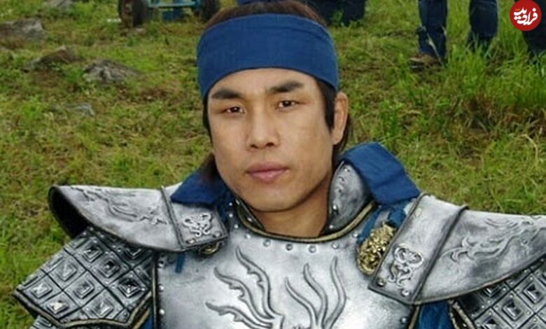 عکس| سفر زمان؛ چهرۀ «نارو» (سریال جومونگ) در 59 سالگی در حال گردش در جنگل