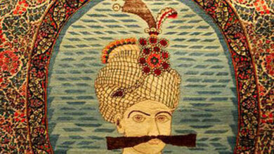 سفر به ایران قدیم| عکس؛ فرمان منصفانه شاه عباس در ۴۲۸ سال پیش