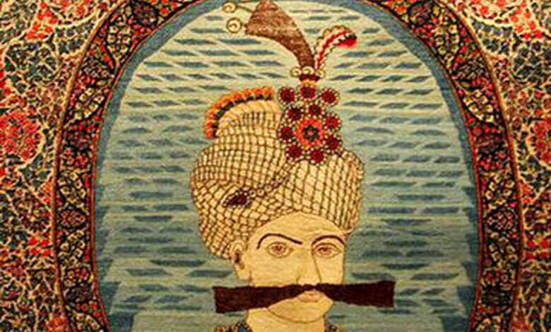 سفر به ایران قدیم| عکس؛ فرمان منصفانه شاه عباس در ۴۲۸ سال پیش