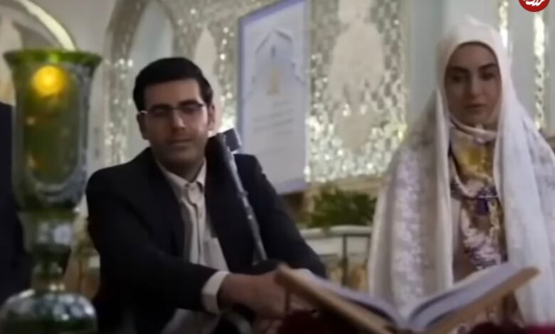 تاریخ و سفر در زمان؛ (عکس) چهرۀ «جواد جوادی» فصل 4 بچه مهندس جدیدترین سریالش عکس| سفر زمان؛ چهرۀ «جواد جوادی» (فصل 4 بچه مهندس) در جدیدترین سریالش