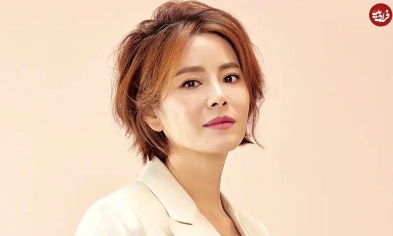 ساعت و تاریخ امروز | «ما تسو» سریال جومونگ 58 سالگی کنار دخترانش عکس| سفر زمان؛ «مادر تسو» (سریال جومونگ) در 58 سالگی در کنار دخترانش