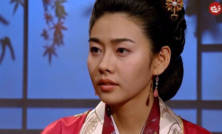 ساعت و تاریخ امروز | به «سولان، همسر تسو» کنار «زیائوچن و اویی» پشتصحنه سریال «جومونگ» عکس| سفر به تاریخ؛ «سولان، همسر تسو» در کنار «زیائوچن و اویی» در پشتصحنه سریال «جومونگ»