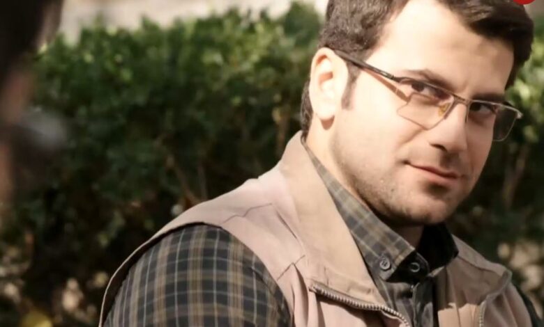 تاریخ و سفر در زمان؛ (عکس) ببینید «جواد جوادی» سریال بچه مهندس 3 حال پیانو نوازی ببینید| سفر در زمان؛ «جواد جوادی» سریال بچه مهندس 3 در حال پیانو نوازی