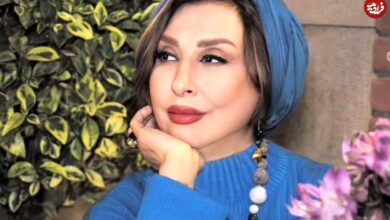 (عکس) تغییر چهره «مرجانه گلچین و نرگس آبیار» در 52 و 55 سالگی