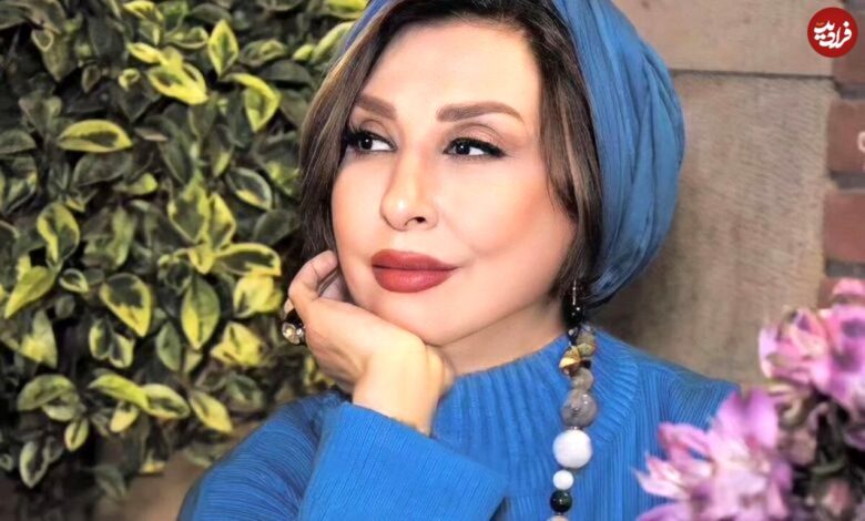 ساعت و تاریخ امروز | تغییر چهره «مرجانه گلچین و نرگس آبیار» 52 و 55 سالگی (عکس) تغییر چهره «مرجانه گلچین و نرگس آبیار» در 52 و 55 سالگی