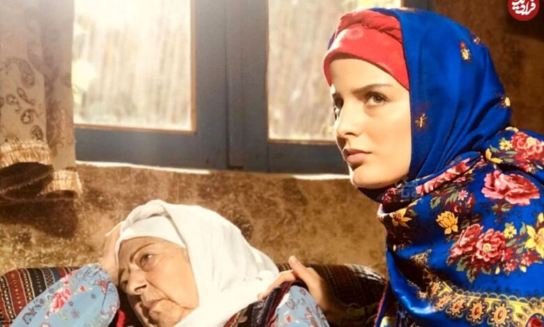 ساعت و تاریخ امروز | تغییر چهره جذاب بازیگر نقش «سوجان» سریال سوجان 26 سالگی (عکس) تغییر چهره جذاب بازیگر نقش «سوجان» در سریال سوجان در 26 سالگی