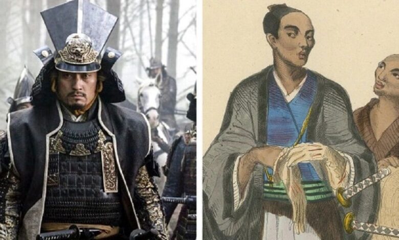 تاریخ و سفر در زمان؛ (عکس) ۱۱ حقیقت کمتر شناخته شده باره ساموراییها که فیلمها نمیبینید (تصاویر) ۱۱ حقیقت کمتر شناخته شده درباره ساموراییها که در فیلمها نمیبینید