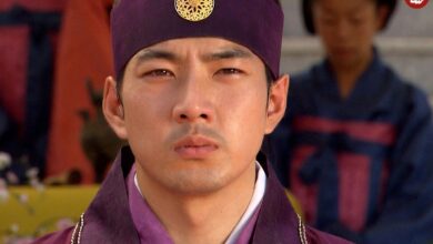 (عکس) «جومونگ و مادرش» در جشن نوروز ایرانی های مقیم کره؛ سال 1393