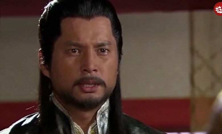 تاریخ و سفر در زمان؛ (عکس) چهرۀ «فرمانده هیمیانگ، نوۀ جومونگ» سریال امپراتور بادها 56 سالگی عکس| سفر زمان؛ چهرۀ «فرمانده هیمیانگ، نوۀ جومونگ» (سریال امپراتور بادها) در 56 سالگی