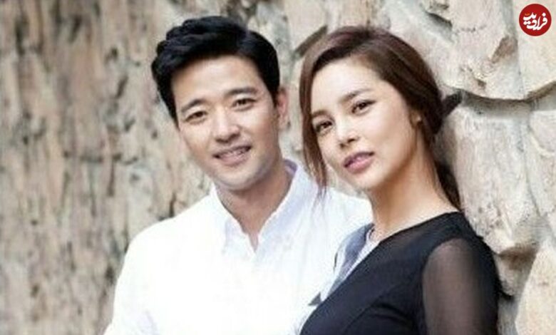 تاریخ و سفر در زمان؛ (عکس) به یادگاری «مدیر سایونگ» و «یوری» پشتصحنه سریال «جومونگ» عکس| سفر به تاریخ؛ عکس یادگاری «مدیر سایونگ» و «یوری» در پشتصحنه سریال «جومونگ»