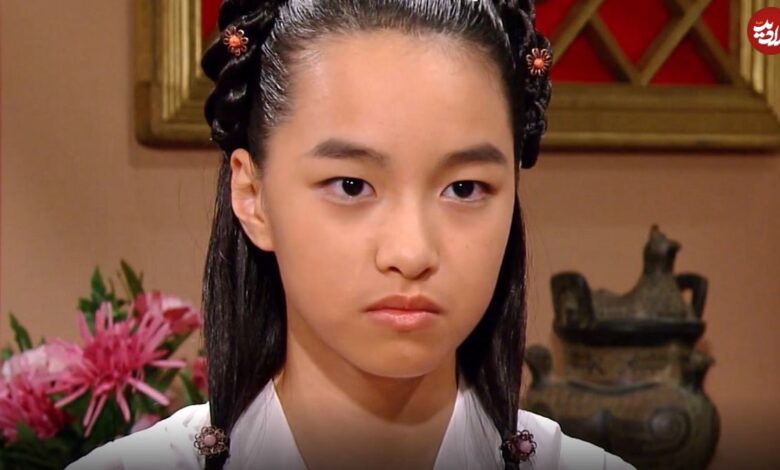 تاریخ و سفر در زمان؛ (عکس) به یادگاری «بیورها» با «سولان، زن تسو» پشتصحنه سریال «جومونگ» عکس| سفر به تاریخ؛ عکس یادگاری «بیورها» با «سولان، زن تسو» در پشتصحنه سریال «جومونگ»