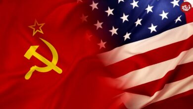 سفر در زمان؛ جلسه بین مقامات سفارت شوروی و آمریکا در مورد آینده محمدرضا پهلوی؛ دو سال قبل از پیروزی انقلاب اسلامی ۱۳۵۷ پیش بینی آن ها چه بود؟