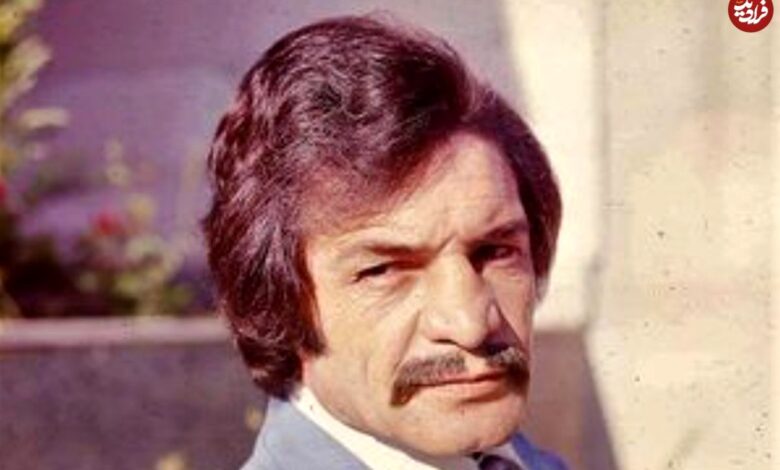 تاریخ و سفر در زمان؛ (عکس) چهره «فردین، بیک ایمانوردی و مقبلی» سال 1350 عکس| سفر در زمان؛ چهره «فردین، بیک ایمانوردی و مقبلی» در سال 1350