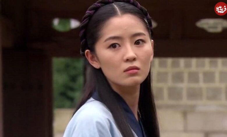 تاریخ و سفر در زمان؛ (عکس) به یادگاری «جومونگ و بویونگ» پشت صحنه سریال «جومونگ» عکس| سفر به تاریخ؛ عکس یادگاری «جومونگ و بویونگ» در پشت صحنه سریال «جومونگ»