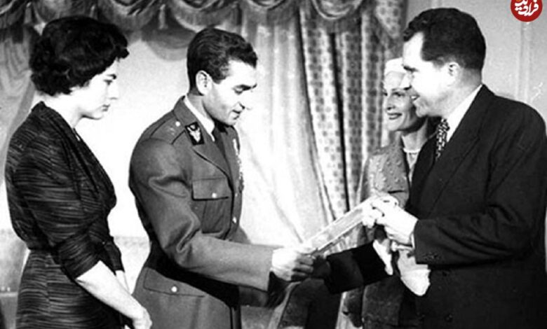 سفر در زمان؛ یادداشت‌های علم، دوشنبه ۱۳ آذر ۱۳۵۱: تلگراف سفیر شاه در واشنگتن درباره ریچاردسون وزیر جدید دفاع آمریکا