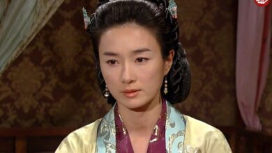 (عکس) «بانو یوها، مادر جومونگ» بعد از 19 سال چه شکلی شده؟