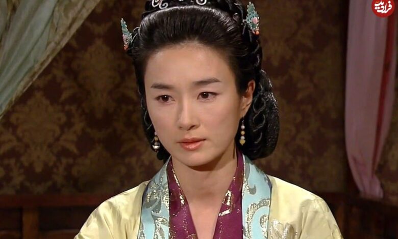 زمان و سفر در تاریخ؛ (عکس) «بانو یوها، ما جومونگ» بعد از 19 سال چه شکلی شده؟ (عکس) «بانو یوها، مادر جومونگ» بعد از 19 سال چه شکلی شده؟