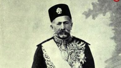 سفر در زمان؛ محبوب قاجار و مغضوب پهلوی که سرانجام ماشه را در مغز خود چکاند