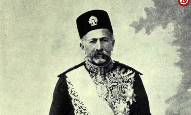 سفر در زمان؛ محبوب قاجار و مغضوب پهلوی که سرانجام ماشه را در مغز خود چکاند