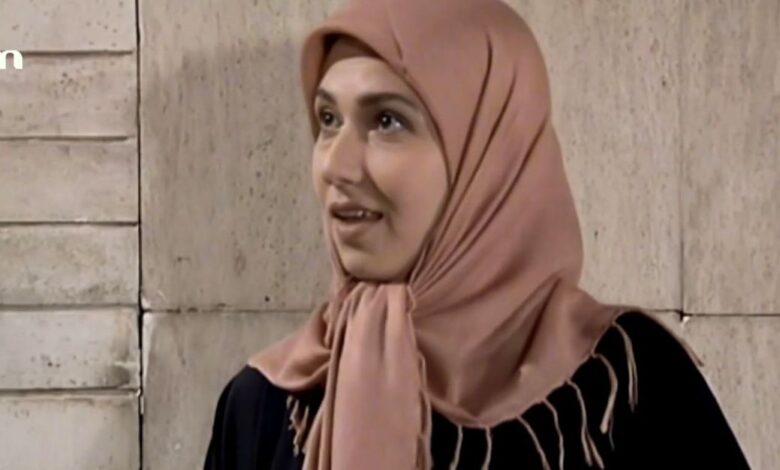 زمان و تقویم چهره ها؛| ؛ «سارا همسر بهروز» سریال زیر آسمان شهر 1 53 سالگی؛ سال 1403 عکس سال ۱۴۰۴ عکس| سفر در زمان؛ «سارا همسر بهروز» سریال زیر آسمان شهر 1 در 53 سالگی؛ سال 1403