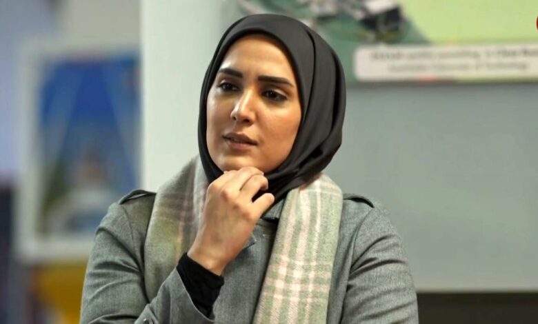 تاریخ و سفر در زمان؛ (عکس) چهره «الناز مافی» سریال بچه مهندس 4 بعد 4 سال تصاویر| سفر در زمان؛ چهره «الناز مافی» سریال بچه مهندس 4 بعد 4 سال