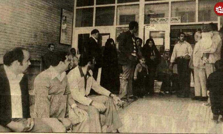 تاریخ و سفر در زمان؛ (عکس) ویزیت ۱۵۰ تومانی پزشکان صدای همه را آورد عکس؛ سفر در زمان؛ ویزیت ۱۵۰ تومانی پزشکان صدای همه را درآورد