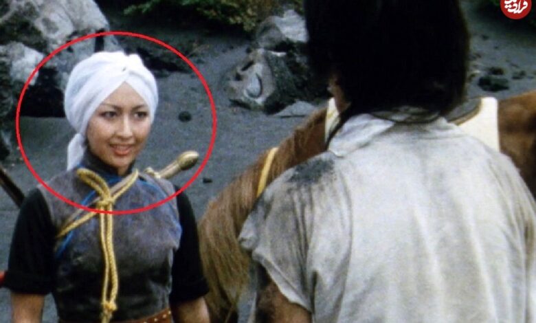 تاریخ و سفر در زمان (عکس)؛تغییر چهره دیدنی «هو سانیانگ» سریال جنگجویان کوهستان بعد 51 سال (عکس) تغییر چهره دیدنی «هو سانیانگ» سریال جنگجویان کوهستان بعد 51 سال