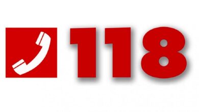 عکس؛ سفر در زمان؛ کارکنان ۱۱۸ در سال ۵۴