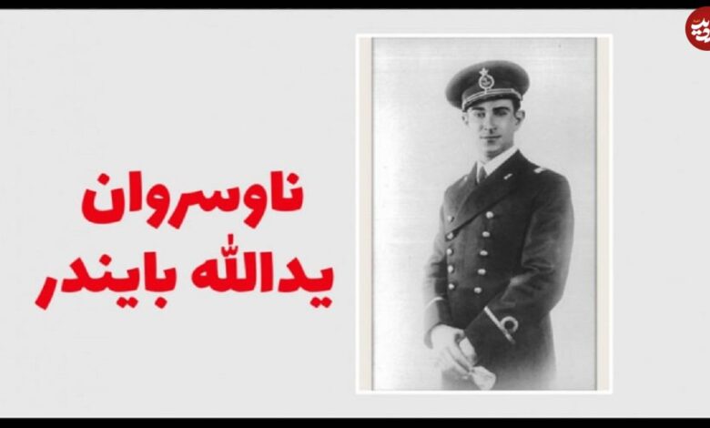 تاریخ و سفر در زمان؛ (عکس) ارتشی که مقابل متفقین شهید شد عکس؛ سفر در زمان؛ ارتشی که در مقابل متفقین شهید شد