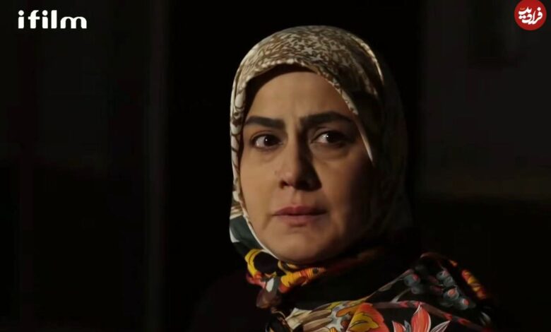 تاریخ و سفر در زمان؛ (عکس) «نسیم جفرودی، وکیل تینا» سریال بچه مهندس 3 49 سالگی عکس| سفر در زمان؛ «نسیم جفرودی، وکیل تینا» سریال بچه مهندس 3 در 49 سالگی