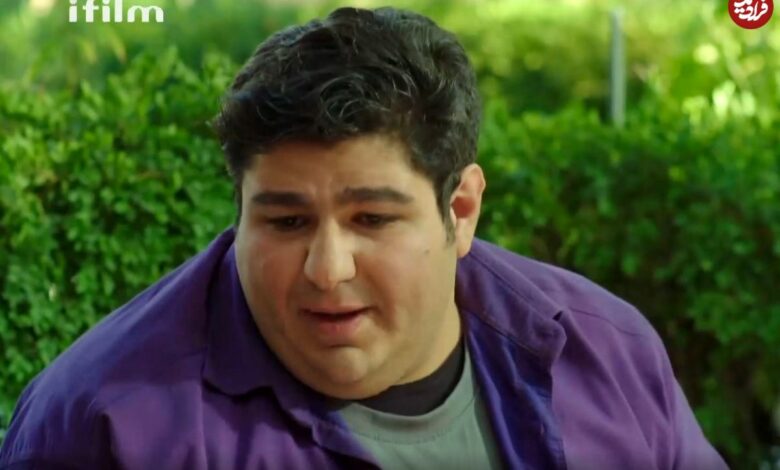 تاریخ و سفر در زمان؛ (عکس) «رسول جوانِ» سریال بچه مهندس 3 کودکی دهه 60 عکس| سفر در زمان؛ «رسول جوانِ» سریال بچه مهندس 3 در کودکی؛ دهه 60