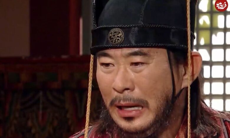 تاریخ و سفر در زمان؛ (عکس) «وزیر بولگه» سریال جومونگ 73 سالگی سال 1397 عکس| سفر در زمان؛ «وزیر بولگه» سریال جومونگ در 73 سالگی؛ سال 1397