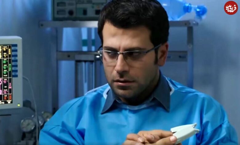 تاریخ و سفر در زمان؛ (عکس) «جواد، دکتر توفیقی و عمو هادی» پشت صحنه سریال بچه مهندس 3 سال 99 عکس| سفر در زمان؛ «جواد، دکتر توفیقی و عمو هادی» در پشت صحنه سریال بچه مهندس 3؛ سال 99