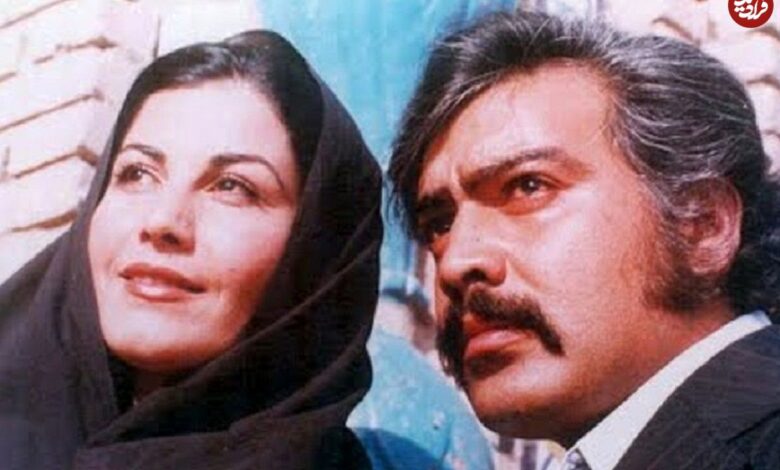 تاریخ و سفر در زمان؛ (عکس) چهره «منوچهر وثوق و جمشید مشایخی» سال 1351 عکس| سفر در زمان؛ چهره «منوچهر وثوق و جمشید مشایخی» در سال 1351