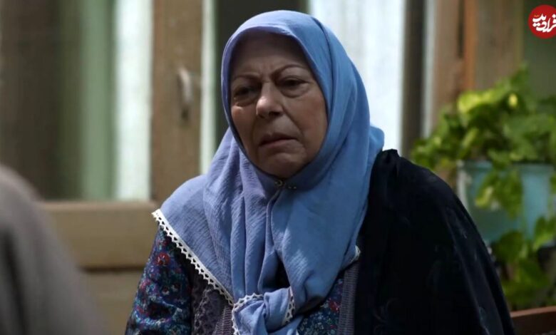 زمان و تقویم چهره ها؛| ؛ «بی بی» سریال بچه مهندس 4 83 سالگی؛ سال 1402 عکس سال ۱۴۰۴ عکس| سفر در زمان؛ «بی بی» سریال بچه مهندس 4 در 83 سالگی؛ سال 1402