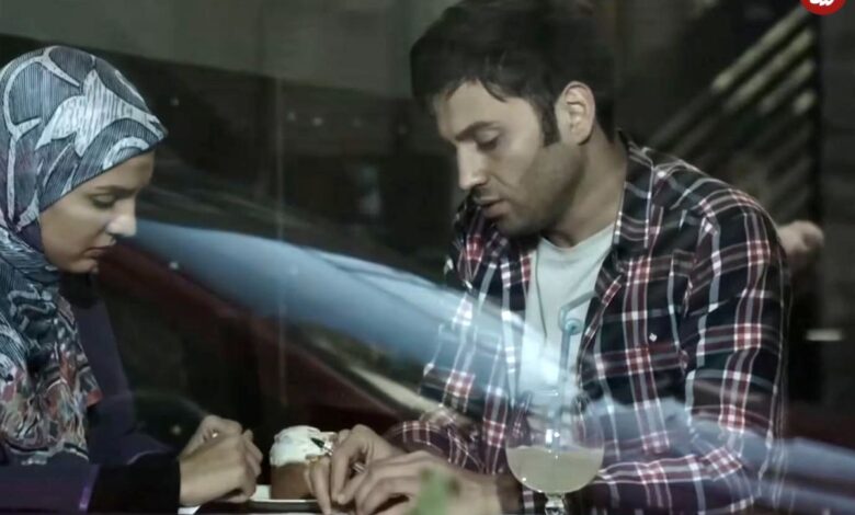 تاریخ و سفر در زمان؛ (عکس) «سینا ماهر» سریال بچه مهندس 3 28 سالگی سال 96 عکس| سفر در زمان؛ «سینا ماهر» سریال بچه مهندس 3 در 28 سالگی؛ سال 96