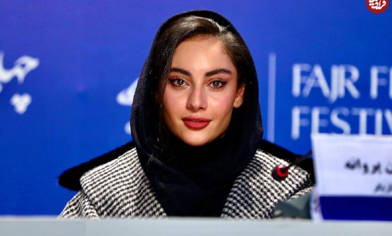 آهنگ و فیلم؛ (عکس) تغییر چهره جذاب «ترلان پروانه و پردیس احمدیه» 26 و 32 سالگی (عکس) تغییر چهره جذاب «ترلان پروانه و پردیس احمدیه» در 26 و 32 سالگی