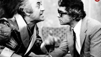 سفر در زمان؛ فیلمی با بازی بهروز وثوقی که سکوی پرش مجید مظفری شد