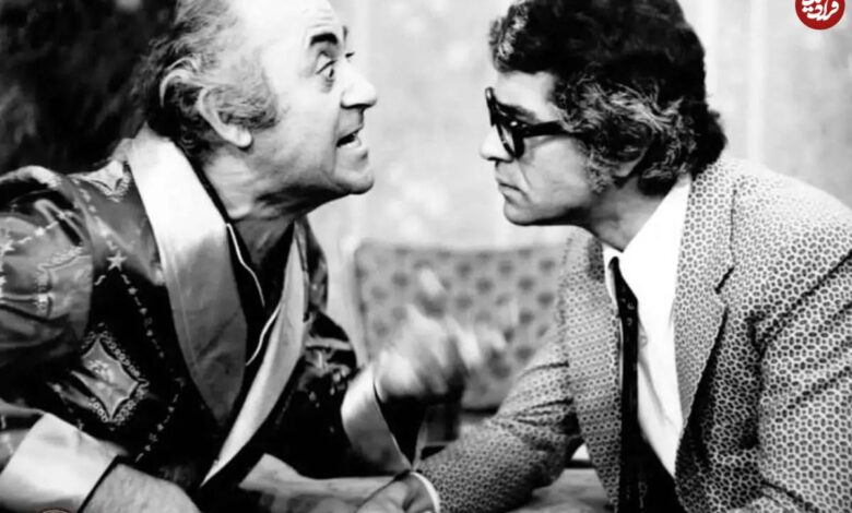 سفر در زمان؛ فیلمی با بازی بهروز وثوقی که سکوی پرش مجید مظفری شد