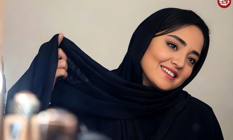 تاریخ و سفر در زمان؛ (عکس) تغییر چهره «نرگس محمدی و نورا هاشمی» 39 و 41 سالگی (عکس) تغییر چهره «نرگس محمدی و نورا هاشمی» در 39 و 41 سالگی